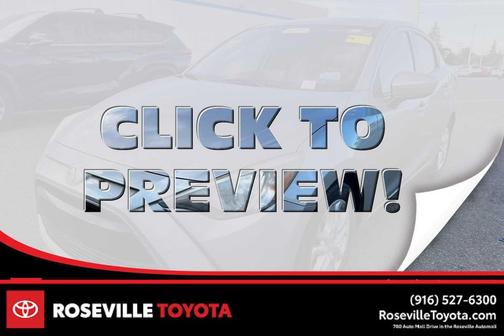 2016 Scion iA 4dr Sdn Auto