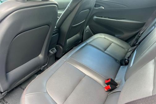 2017 Chevrolet Bolt EV Premier