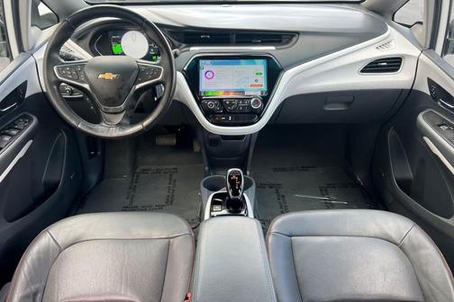 2017 Chevrolet Bolt EV Premier