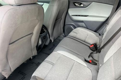 2019 Chevrolet Blazer 2LT