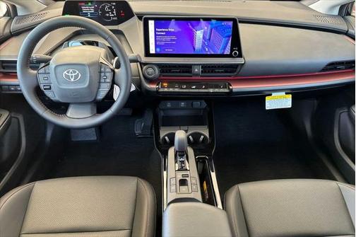 2025 Toyota Prius L
