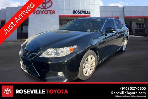 2014 Lexus ES 350 Base