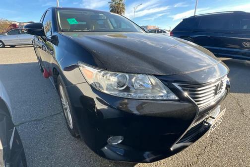 2014 Lexus ES 350 Base