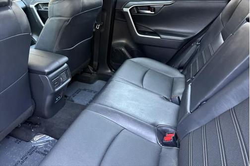 2022 Toyota RAV4 Hybrid Limited