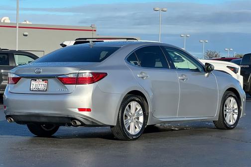 2013 Lexus ES 350 Base
