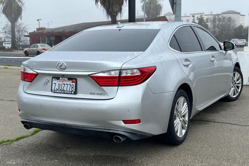 2013 Lexus ES 350 Base