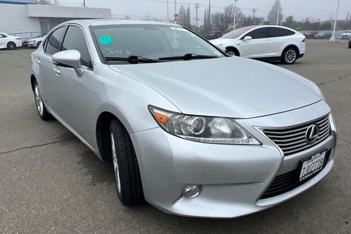 2013 Lexus ES 350 Base