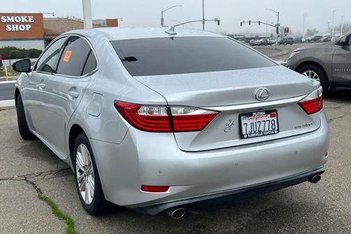 2013 Lexus ES 350 Base