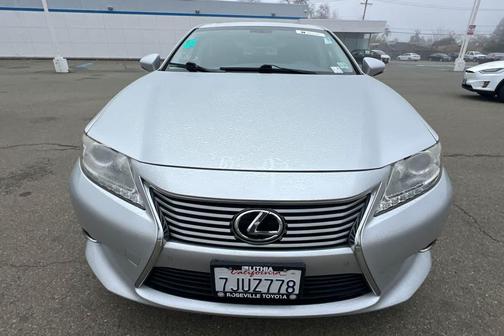 2013 Lexus ES 350 Base