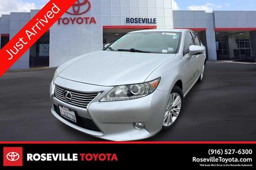 2013 Lexus ES 350 Base