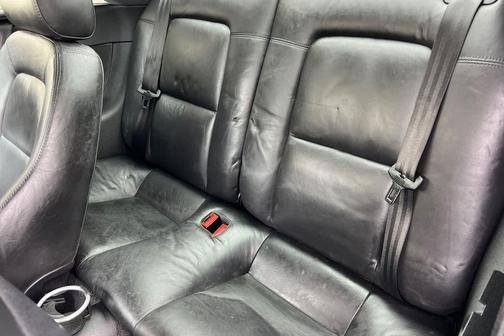 2000 Audi TT quattro