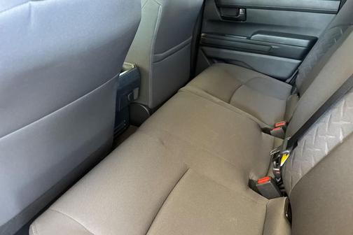 Heritage Blue 2026 Toyota Tacoma SR5