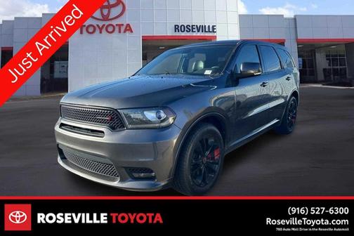 2019 Dodge Durango GT Plus