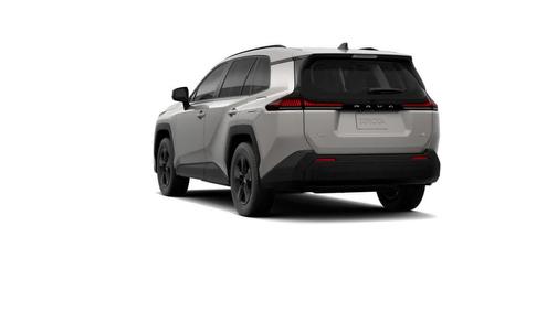 Meteor Shower 2026 Toyota RAV4 LE