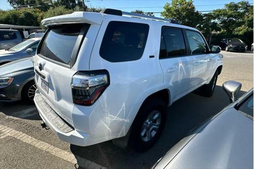 2019 Toyota 4Runner SR5 Premium