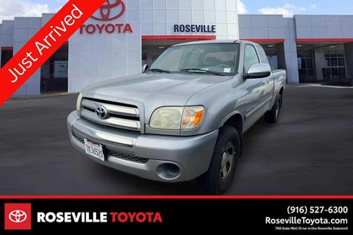 2005 Toyota Tundra SR5 AccessCab