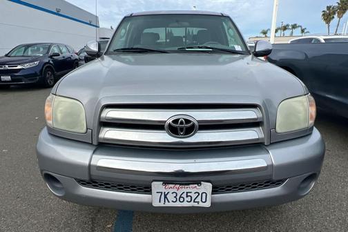 2005 Toyota Tundra SR5 AccessCab