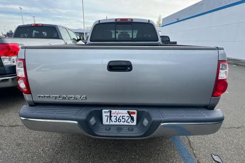 2005 Toyota Tundra SR5 AccessCab