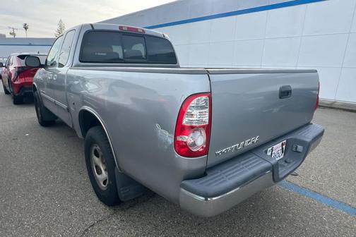 2005 Toyota Tundra SR5 AccessCab