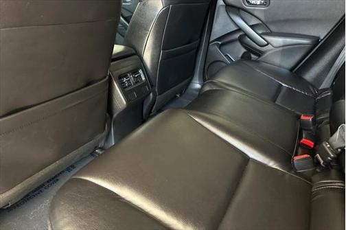 2017 Acura RDX Base