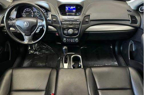 2017 Acura RDX Base