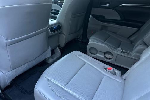 2014 Toyota Highlander Limited