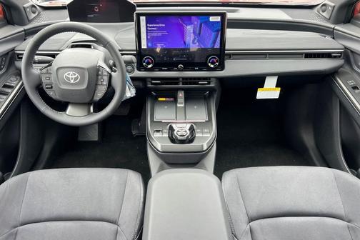 Tandoori 2026 Toyota C-HR XSE
