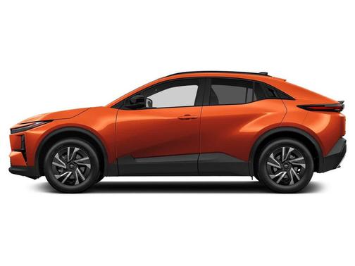 Tandoori 2026 Toyota C-HR XSE