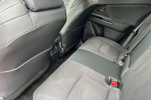Tandoori 2026 Toyota C-HR XSE