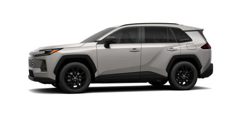 Meteor Shower 2026 Toyota RAV4 XLE Premium