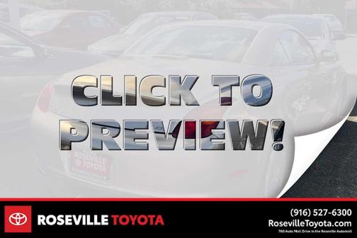 2004 Lexus SC 430 Base