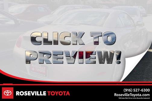 2004 Lexus SC 430 Base