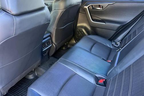 2021 Toyota RAV4 Hybrid Limited