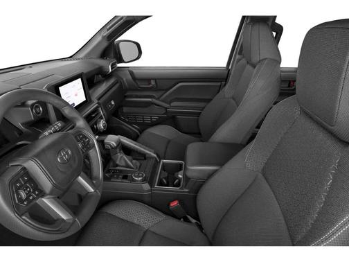 Cutting Edge 2026 Toyota 4Runner SR5