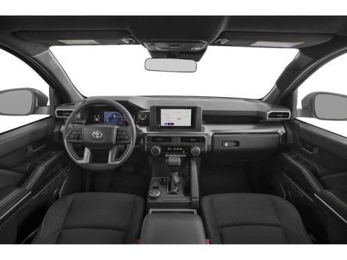 Cutting Edge 2026 Toyota 4Runner SR5