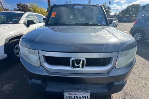 2010 Honda Element EX