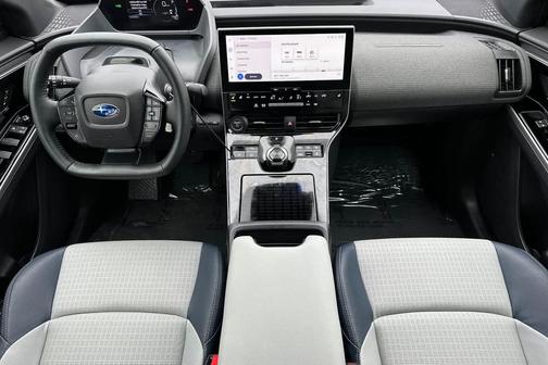 2024 Subaru Solterra Limited