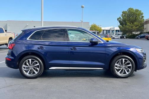 2021 Audi Q5 45 Premium