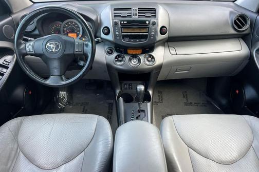 2010 Toyota RAV4 Limited