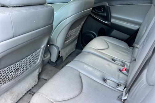 2010 Toyota RAV4 Limited