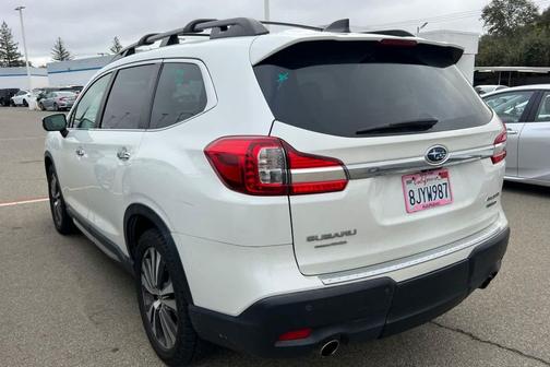 2019 Subaru Ascent Touring 7-Passenger
