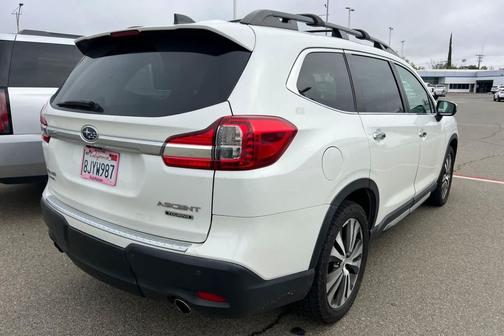 2019 Subaru Ascent Touring 7-Passenger