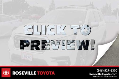 2019 Subaru Ascent Touring 7-Passenger