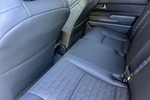 Underground 2026 Toyota Tacoma Hybrid TRD Off Road