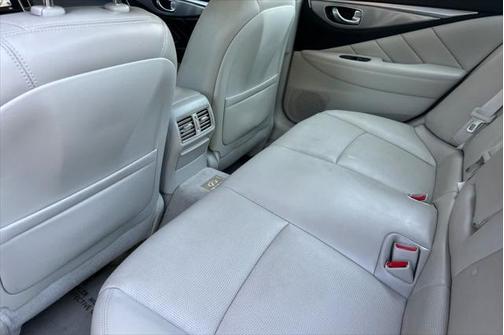 2014 INFINITI Q50 Premium