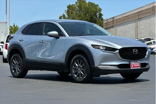 2020 Mazda CX-30 Base
