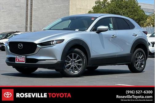 2020 Mazda CX-30 Base