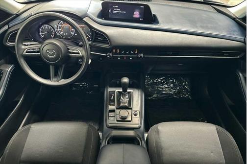 2020 Mazda CX-30 Base