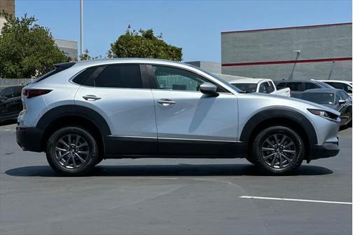 2020 Mazda CX-30 Base