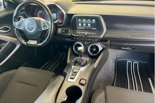2019 Chevrolet Camaro 1LS